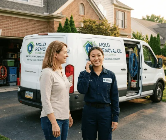 Crawlspace Mold Remediation Anita, PA FAQs